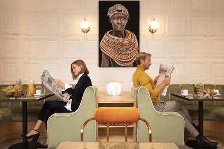 Philéas Lazare & Spa - 27