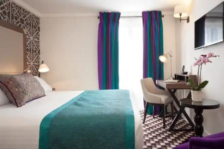 Philéas Lazare & Spa - 6