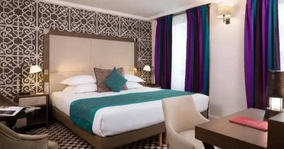 Philéas Lazare & Spa - 78