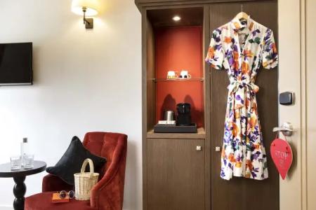 Philéas Lazare & Spa - 34