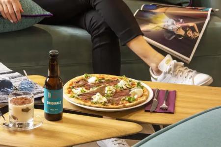 Philéas Lazare & Spa - 12