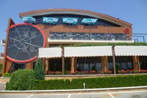 Family Hotel - Restaurant Ring, Montana