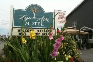 Lyn Aire Motel - Lake George, Lake George