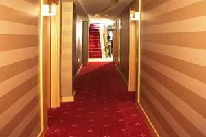 Almina Hotel - Special Class