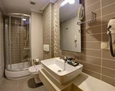 Almina - Special Class - 24