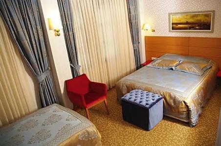 Almina - Special Class - 32