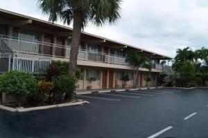 Parkview Motor Lodge, West Palm Beach