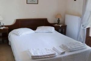 Hotel Niki House, Tsagarada