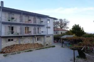 Odos Kentavron Hotel