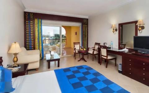 Caribbean World Resort Soma Bay - 113