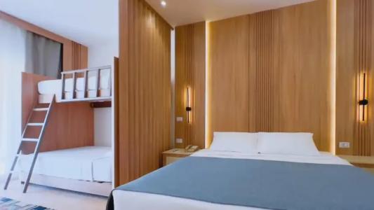 Caribbean World Resort Soma Bay - 155