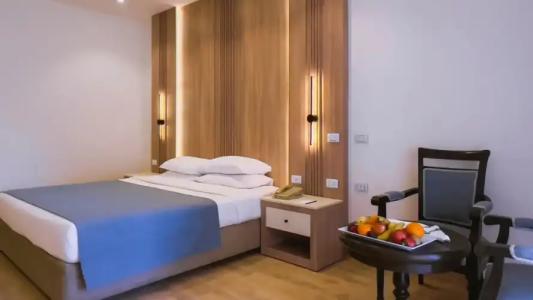 Caribbean World Resort Soma Bay - 121