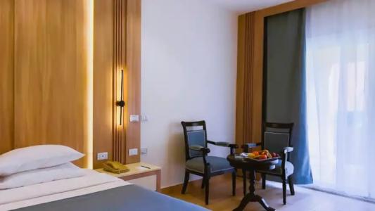 Caribbean World Resort Soma Bay - 140