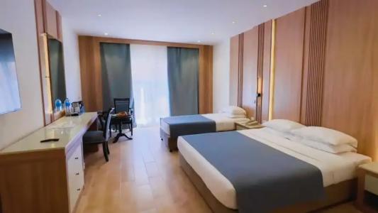 Caribbean World Resort Soma Bay - 118