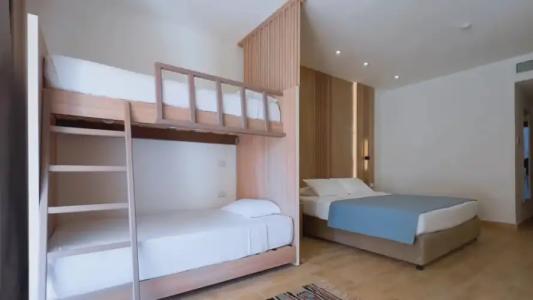 Caribbean World Resort Soma Bay - 153