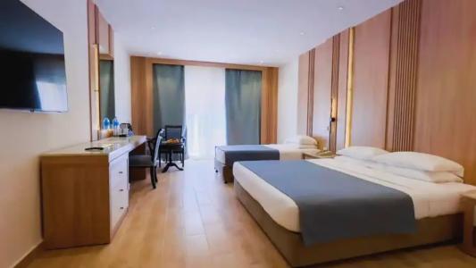 Caribbean World Resort Soma Bay - 117