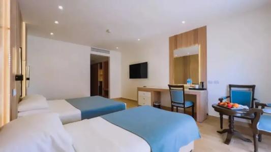 Caribbean World Resort Soma Bay - 131