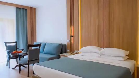 Caribbean World Resort Soma Bay - 122