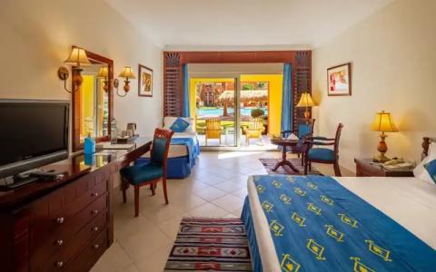 Caribbean World Resort Soma Bay - 103