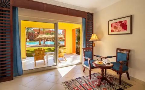 Caribbean World Resort Soma Bay - 104