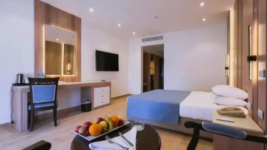 Caribbean World Resort Soma Bay - 141