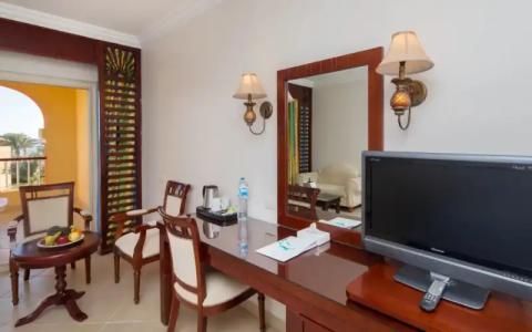 Caribbean World Resort Soma Bay - 108