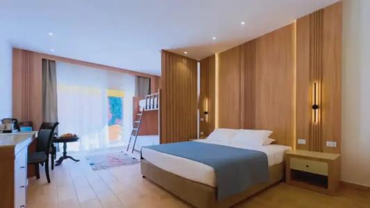 Caribbean World Resort Soma Bay - 142