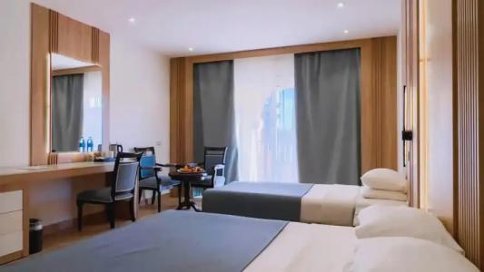 Caribbean World Resort Soma Bay - 126