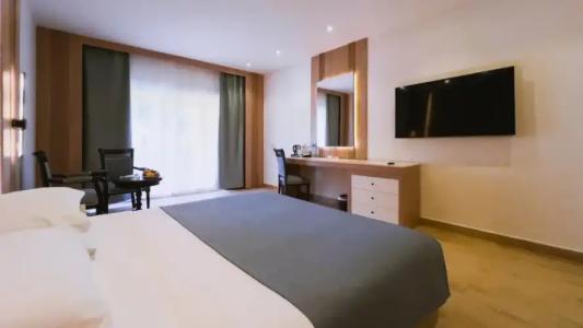 Caribbean World Resort Soma Bay - 138