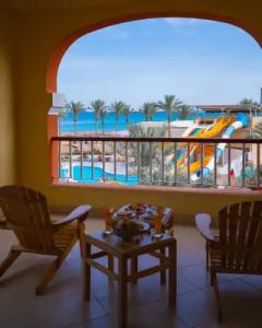 Caribbean World Resort Soma Bay - 114