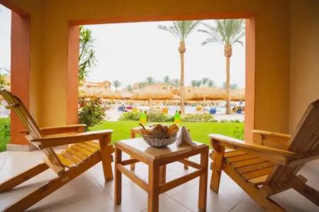 Caribbean World Resort Soma Bay - 110