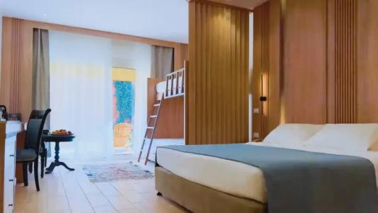 Caribbean World Resort Soma Bay - 145