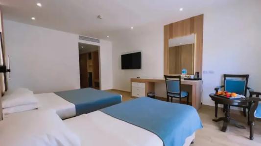 Caribbean World Resort Soma Bay - 127