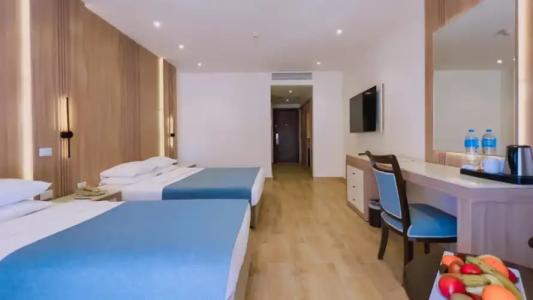 Caribbean World Resort Soma Bay - 129