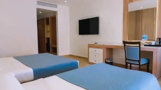 Caribbean World Resort Soma Bay - 125