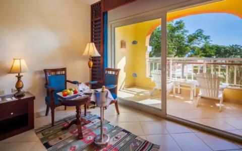 Caribbean World Resort Soma Bay - 105