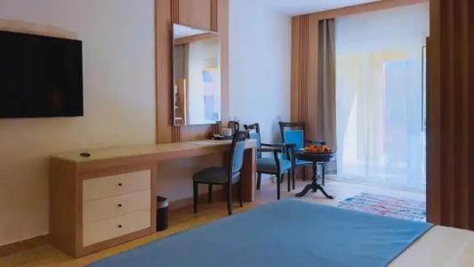 Caribbean World Resort Soma Bay - 116