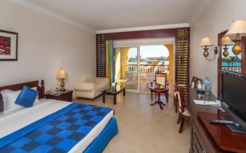 Caribbean World Resort Soma Bay - 102