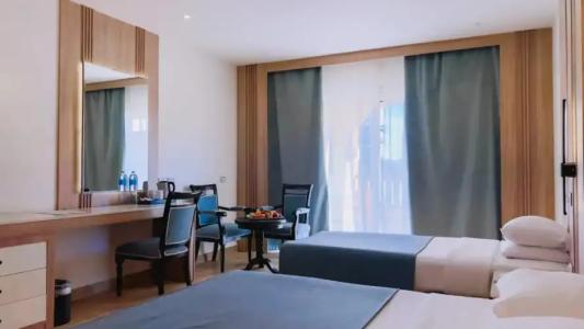 Caribbean World Resort Soma Bay - 124