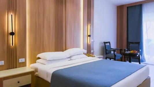 Caribbean World Resort Soma Bay - 136