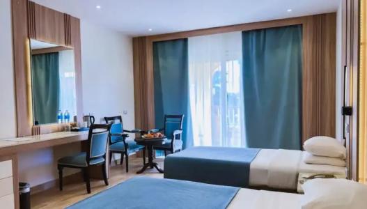 Caribbean World Resort Soma Bay - 132