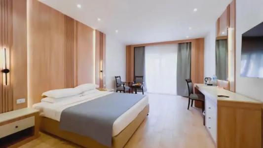 Caribbean World Resort Soma Bay - 133