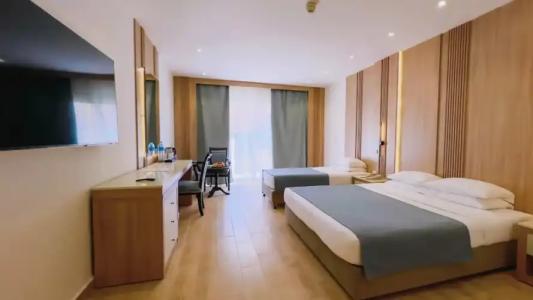 Caribbean World Resort Soma Bay - 130