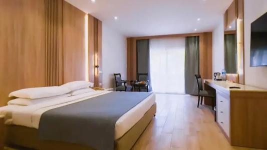 Caribbean World Resort Soma Bay - 139