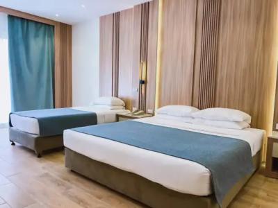 Caribbean World Resort Soma Bay - 135