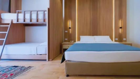 Caribbean World Resort Soma Bay - 146