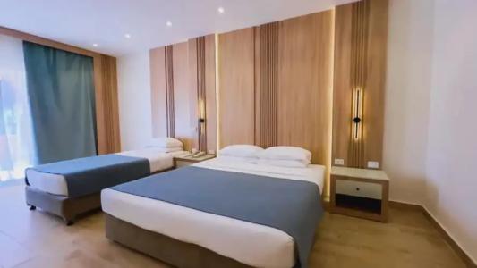 Caribbean World Resort Soma Bay - 123