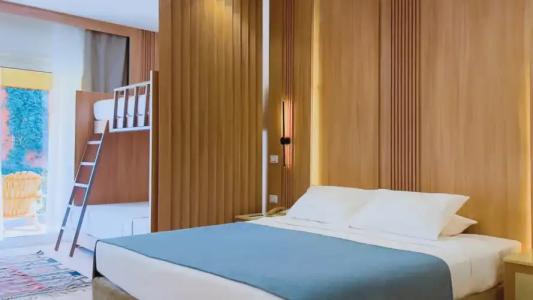 Caribbean World Resort Soma Bay - 144