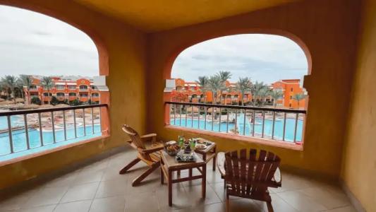 Caribbean World Resort Soma Bay - 109