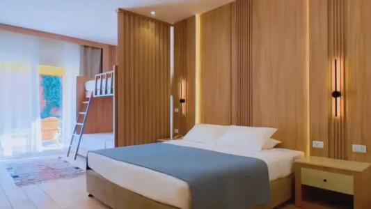 Caribbean World Resort Soma Bay - 147